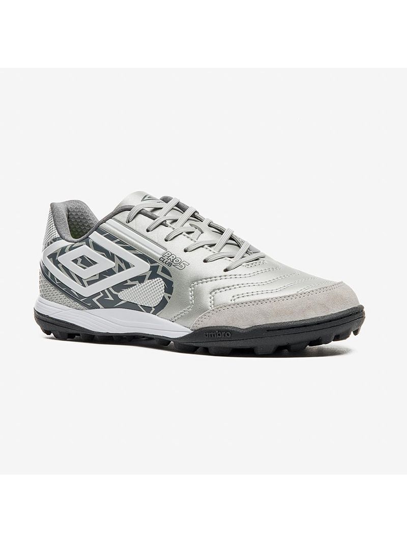 Chuteira society umbro pro 5 bump club