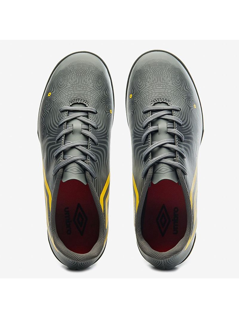 Chuteira society umbro orbit