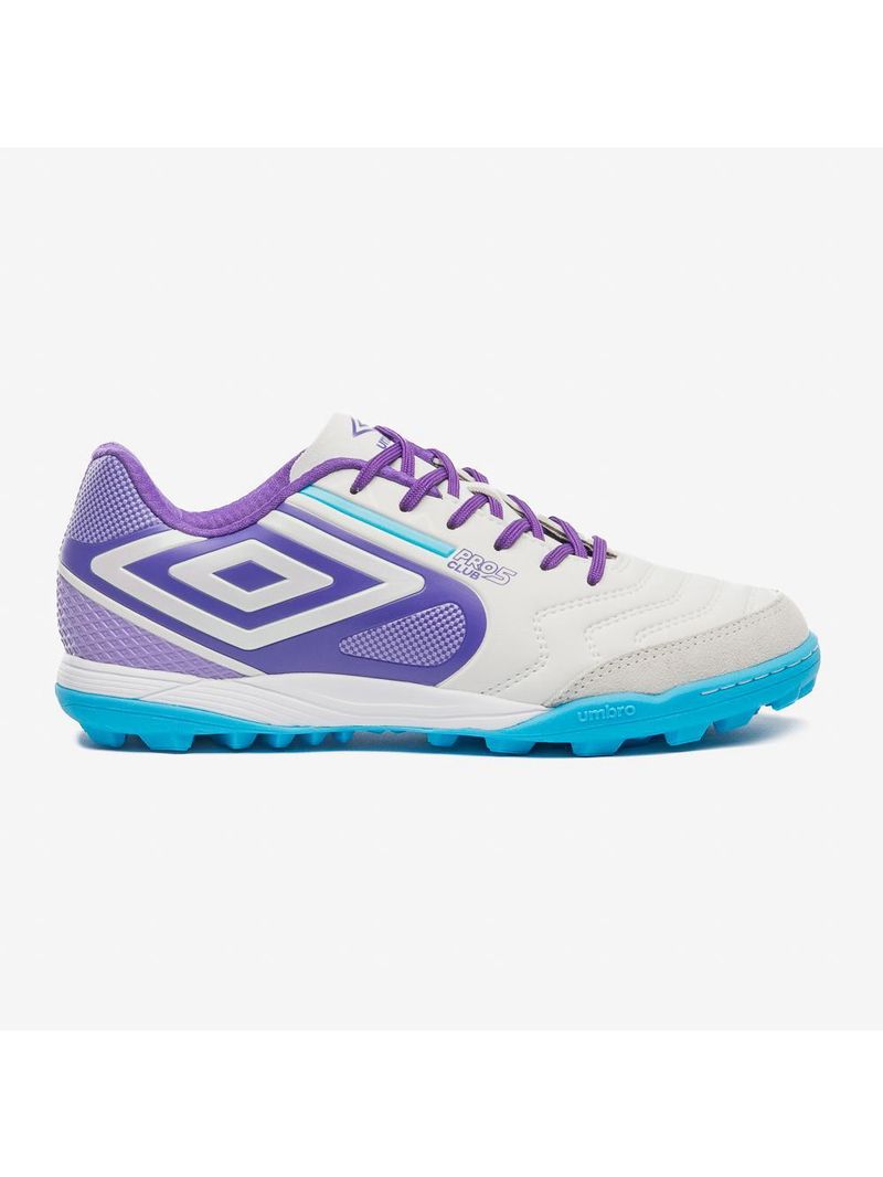 Chuteira society umbro pro 5 bump club