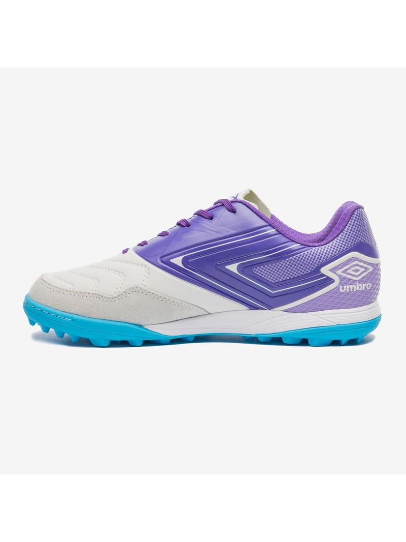 Chuteira society umbro pro 5 bump club