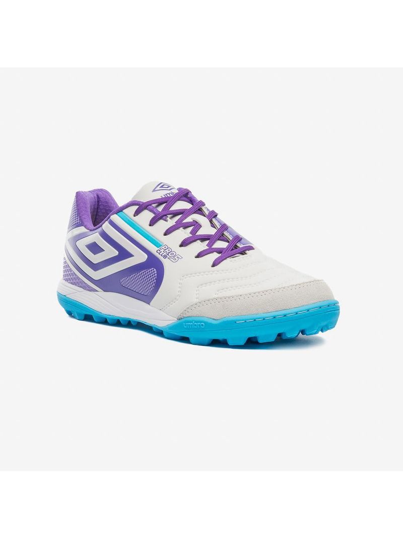 Chuteira society umbro pro 5 bump club