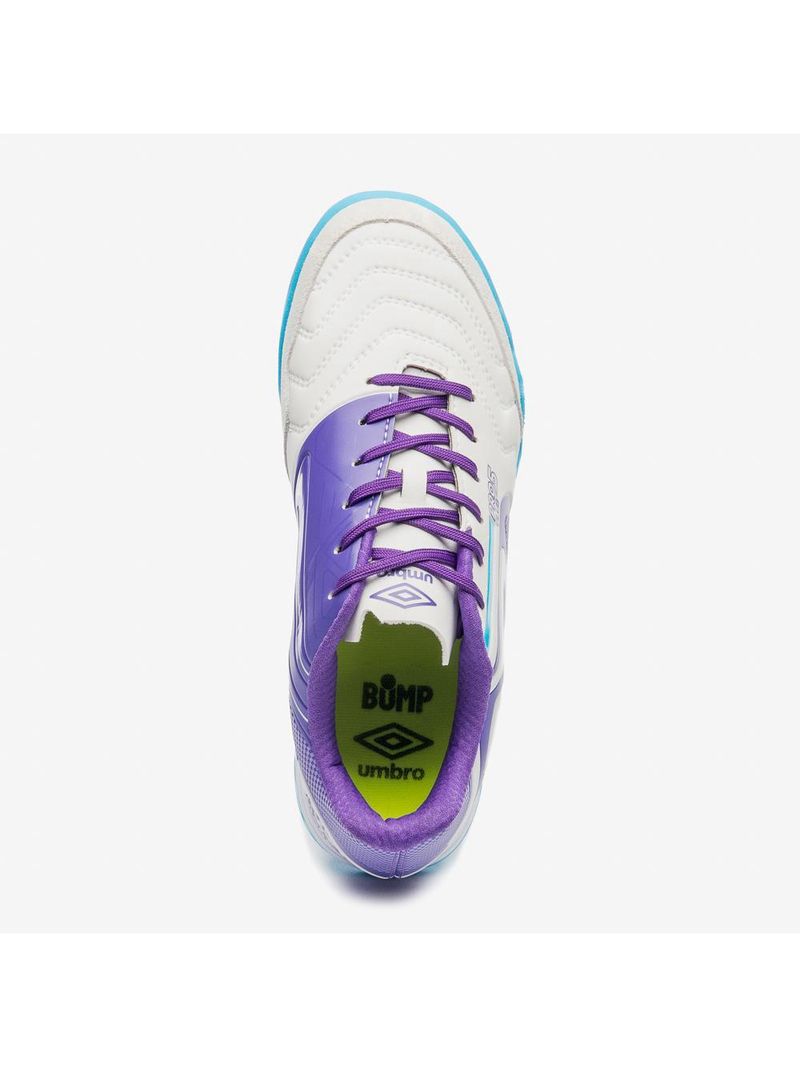 Chuteira society umbro pro 5 bump club