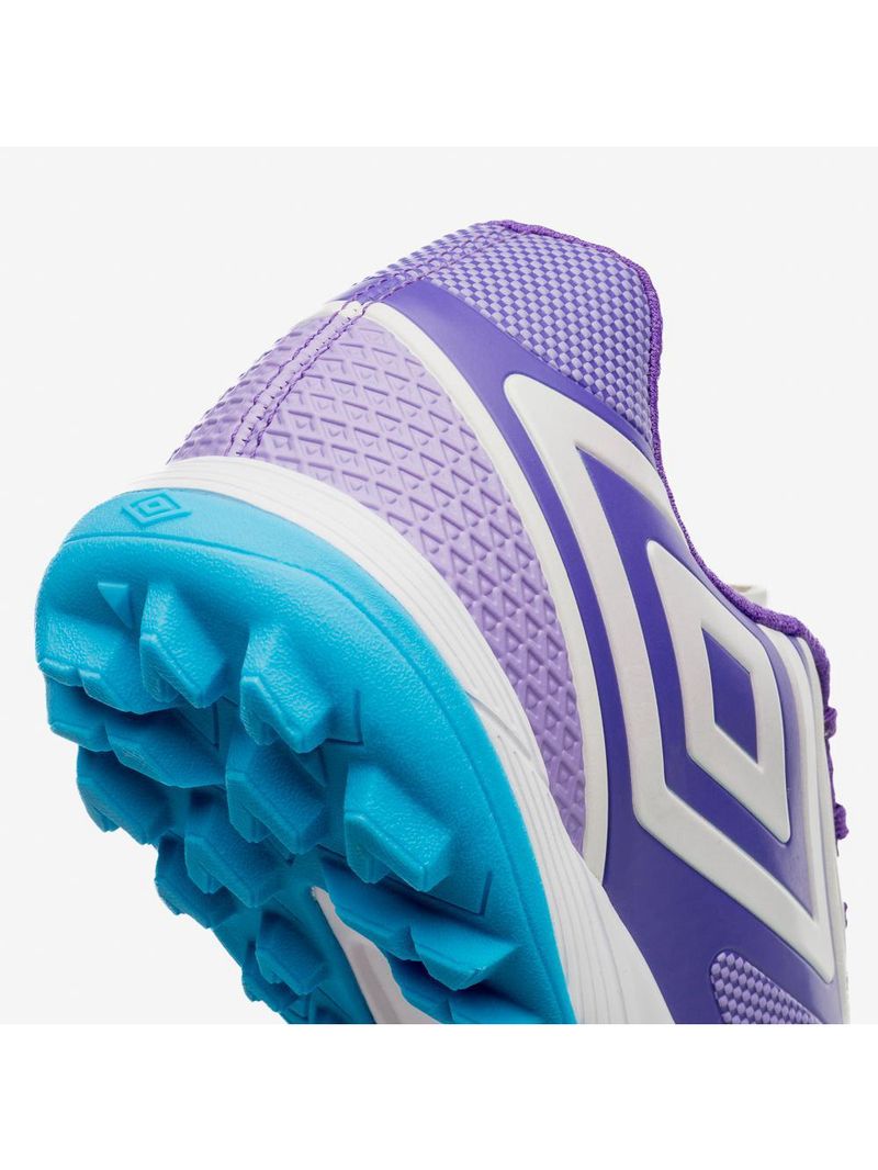 Chuteira society umbro pro 5 bump club