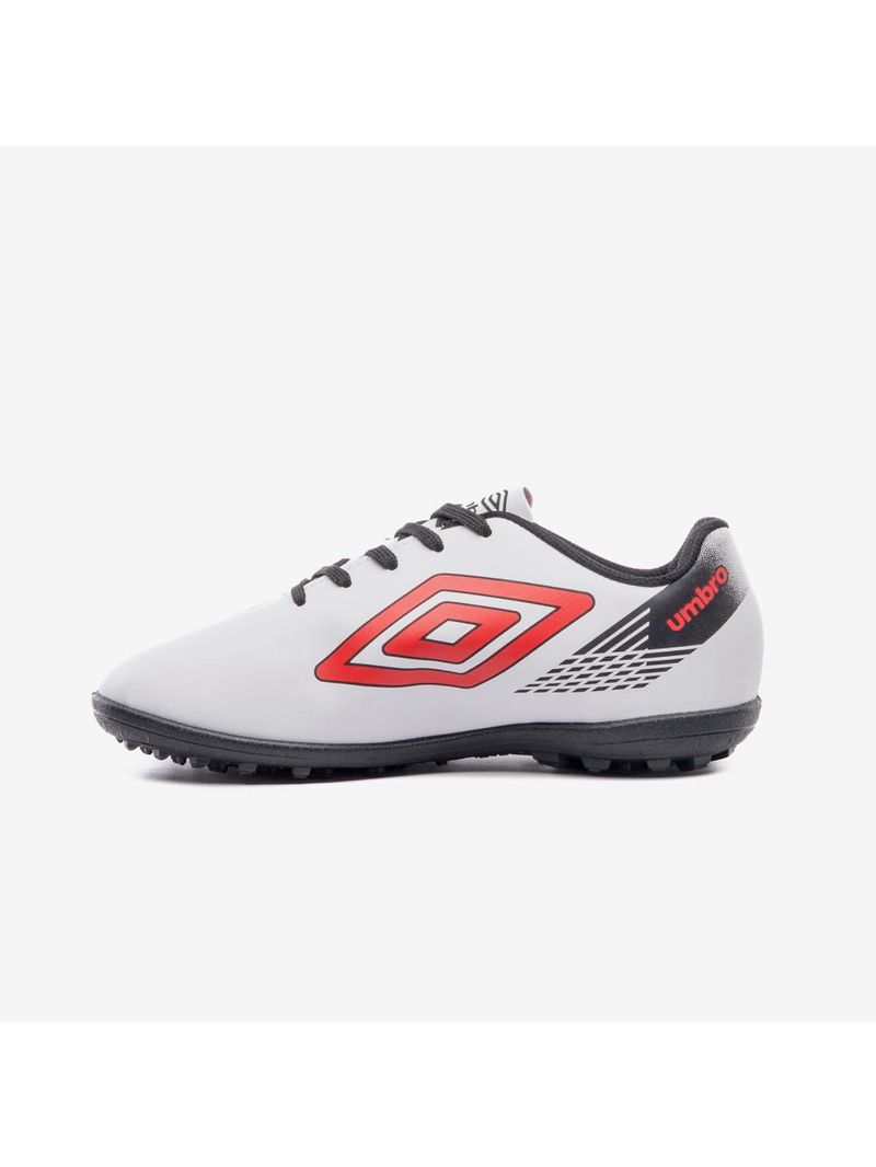 Chuteira society umbro on jr