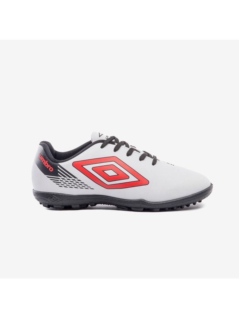 Chuteira society umbro on jr