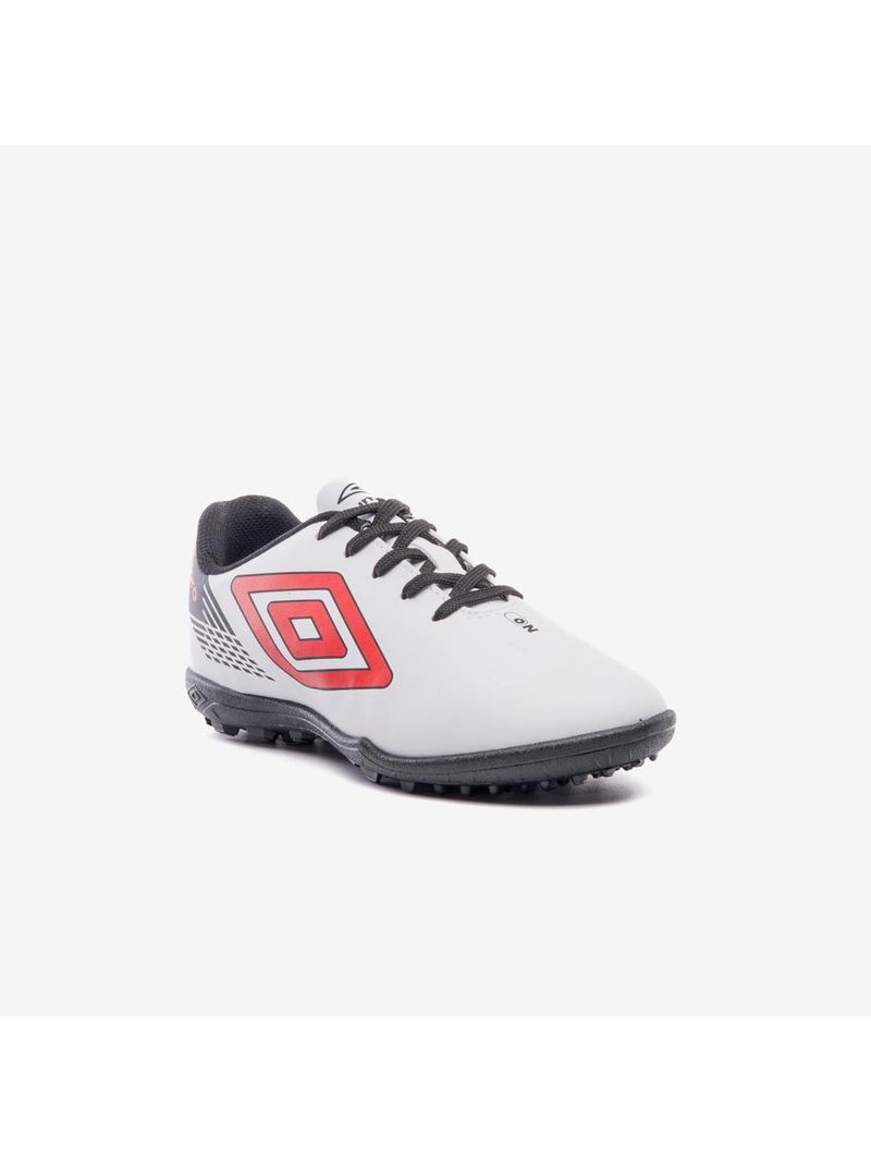 Chuteira society umbro on jr