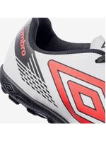 Chuteira society umbro on jr