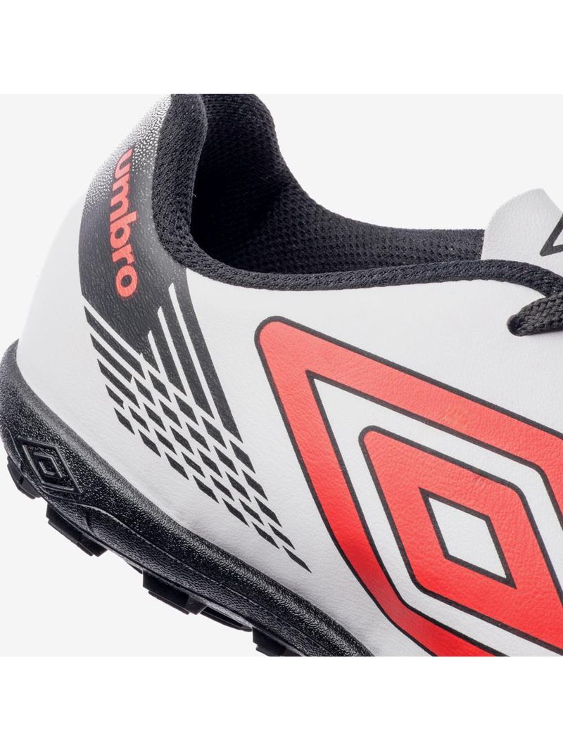 Chuteira society umbro on jr
