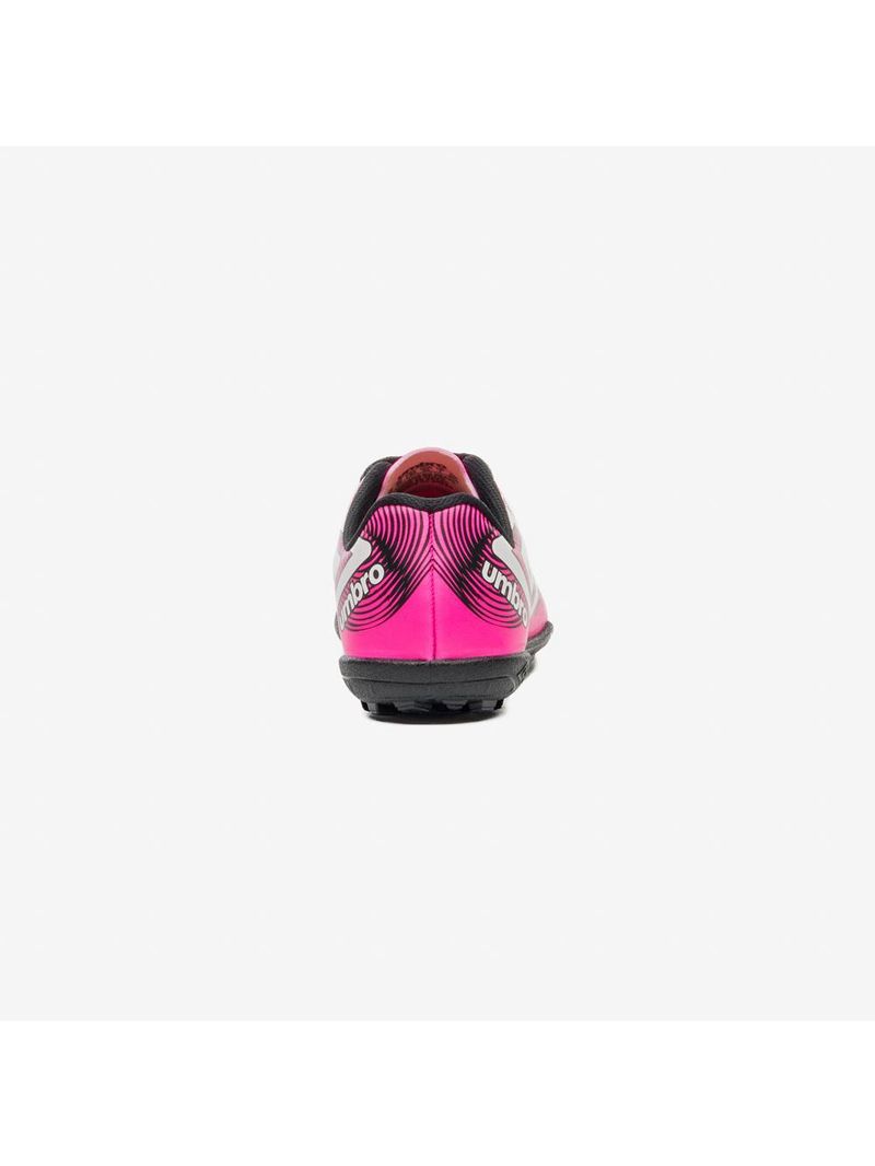 Chuteira society umbro orbit jr