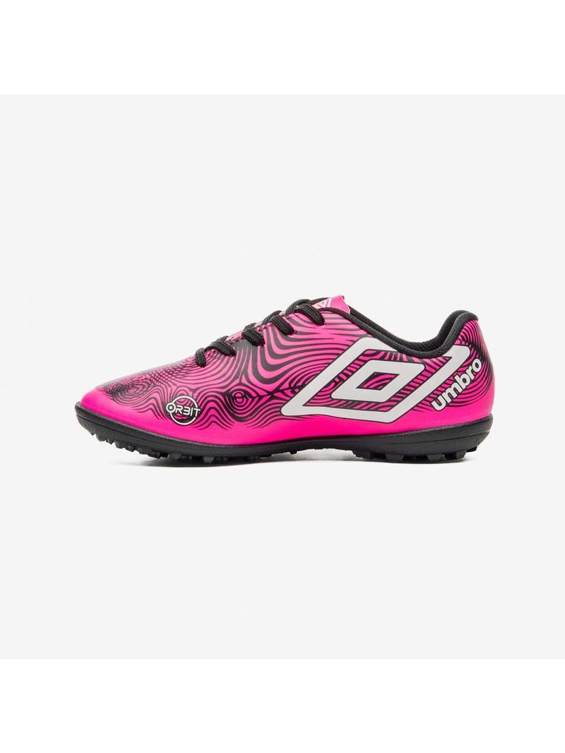 Chuteira society umbro orbit jr