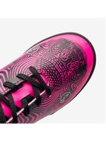 Chuteira society umbro orbit jr