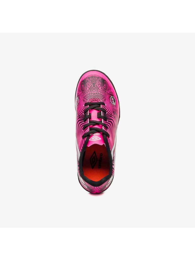 Chuteira society umbro orbit jr