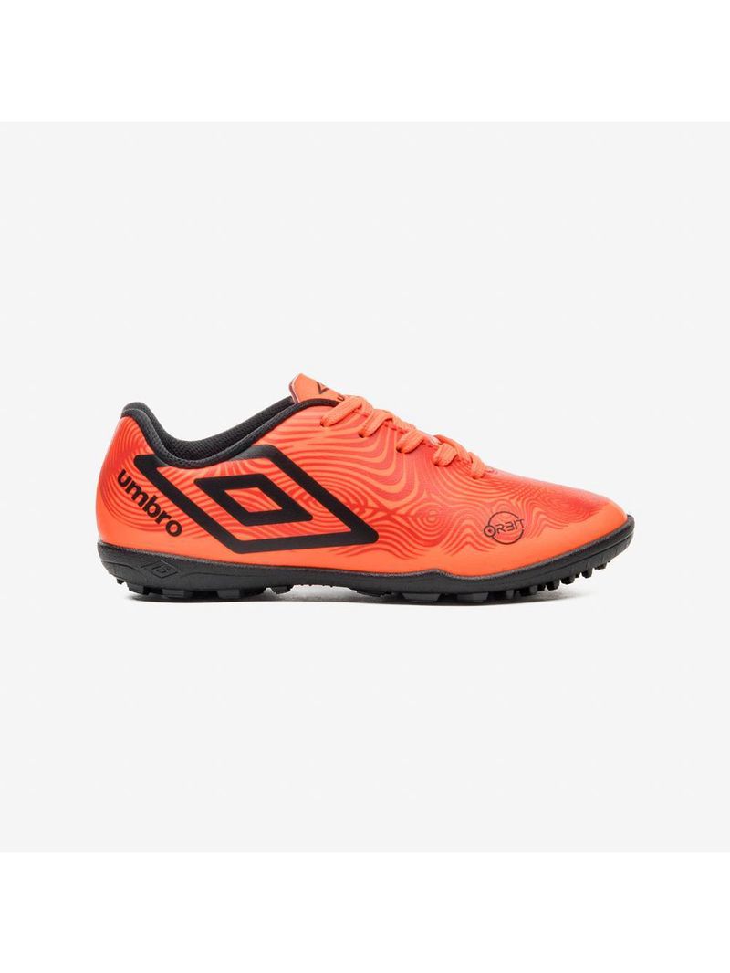Chuteira society umbro orbit jr