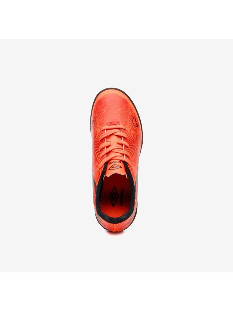 Chuteira society umbro orbit jr