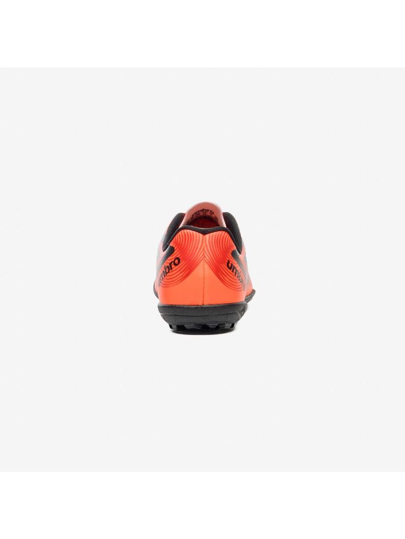 Chuteira society umbro orbit jr