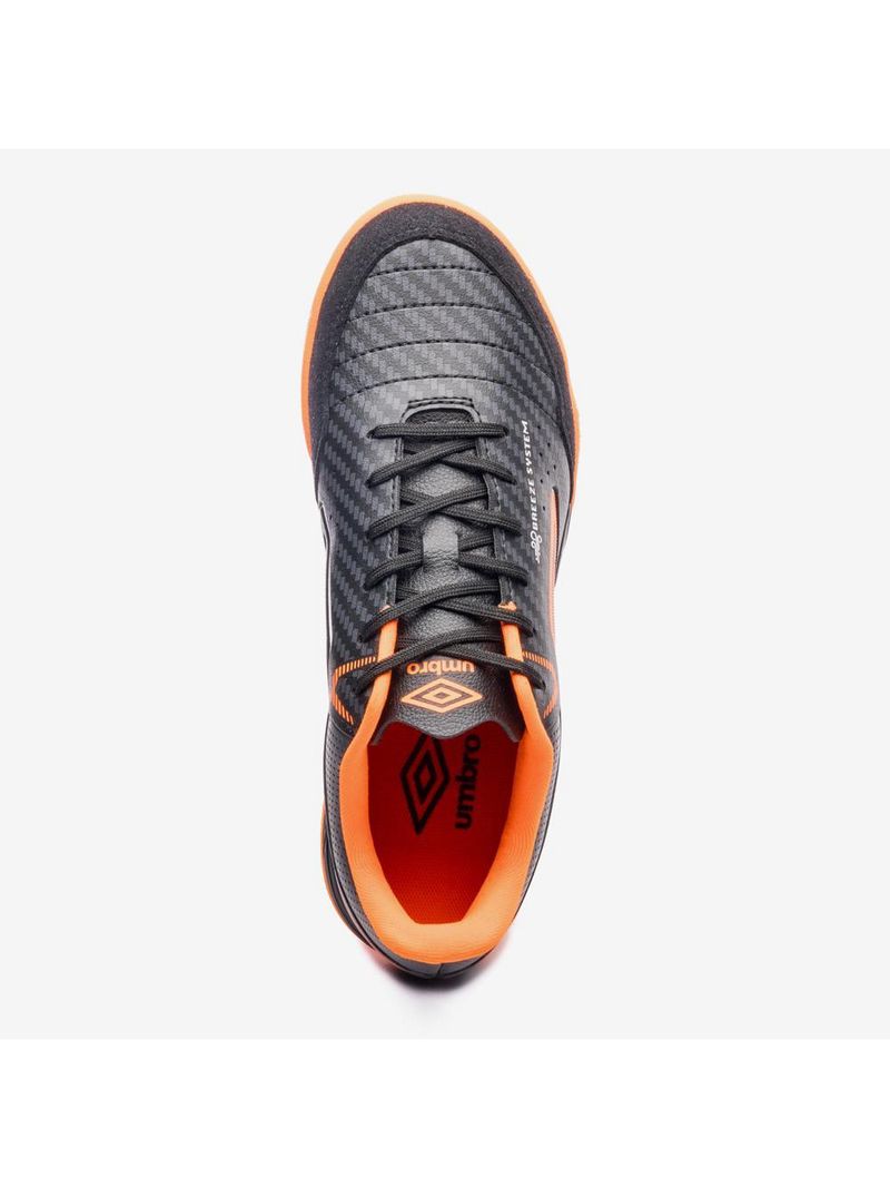 Chuteira society umbro neo-comfort