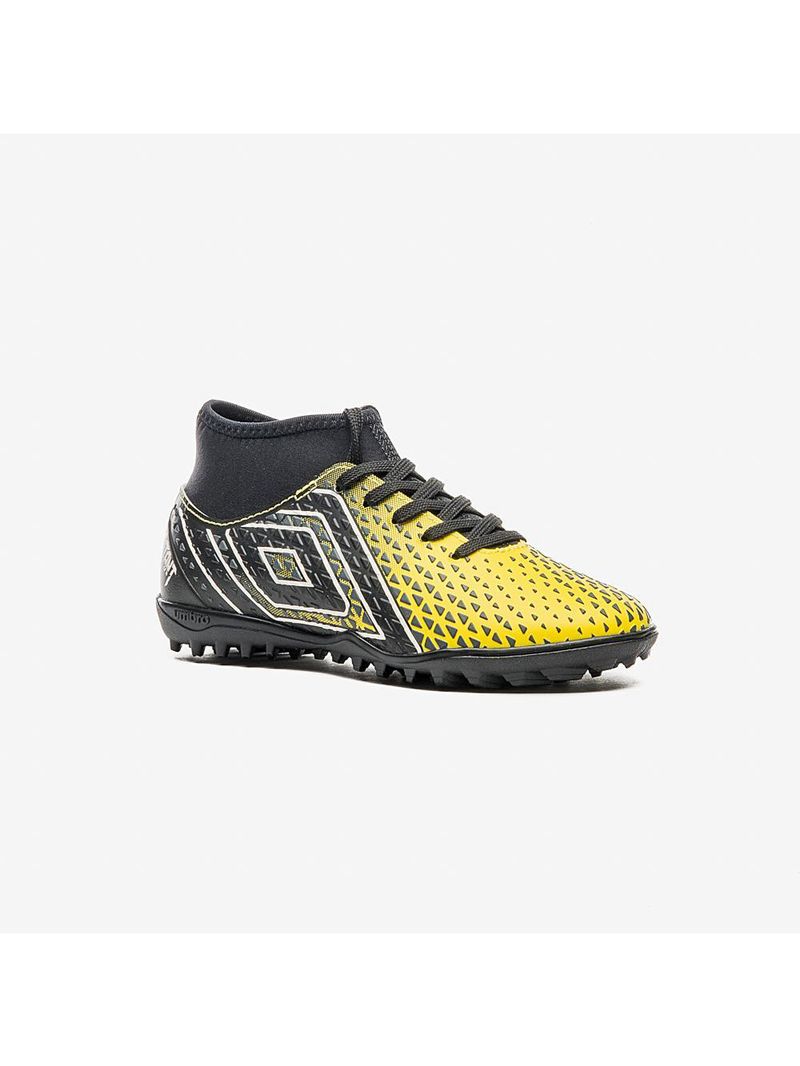 Chuteira society umbro mutant jr