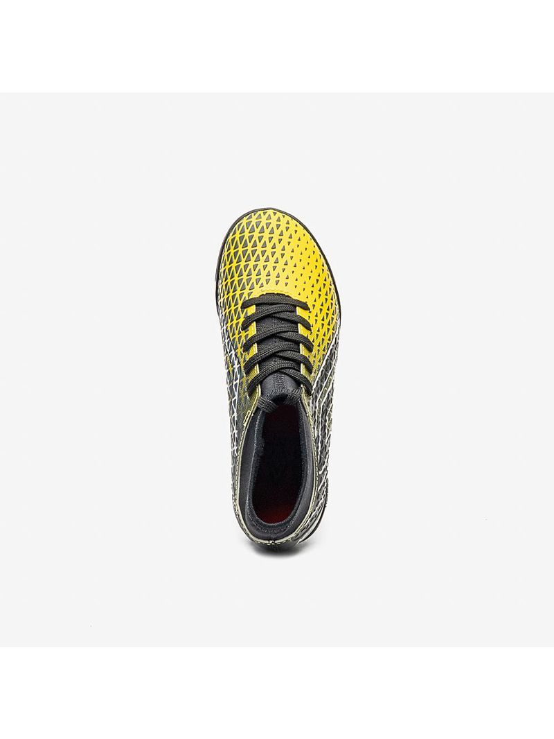 Chuteira society umbro mutant jr