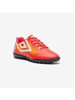 Chuteira society umbro heatmap