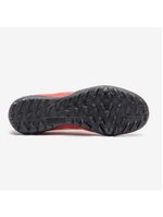 Chuteira society umbro heatmap