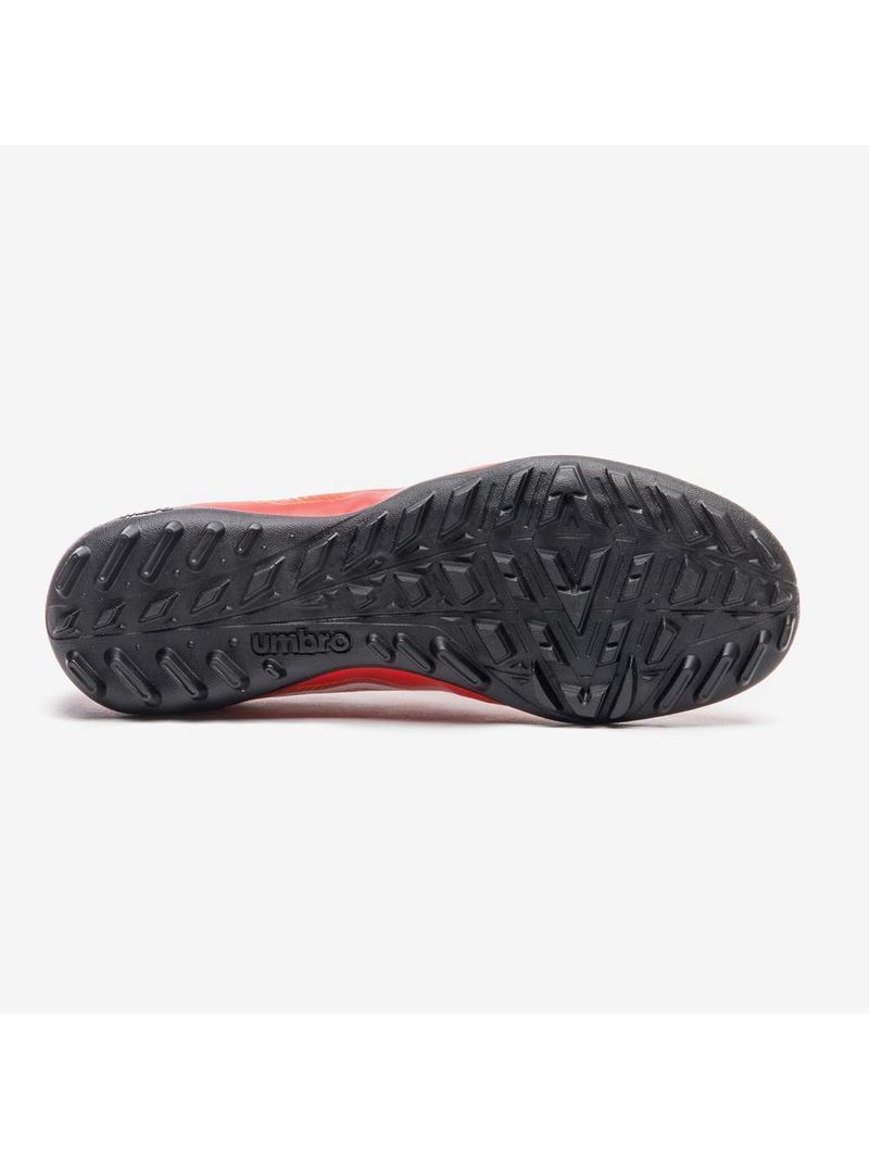 Chuteira society umbro heatmap