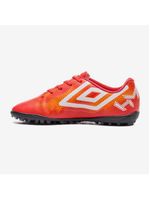 Chuteira society umbro heatmap