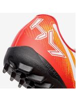 Chuteira society umbro heatmap