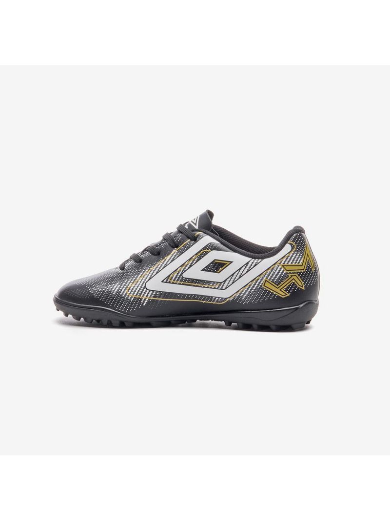 Chuteira society umbro heatmap jr