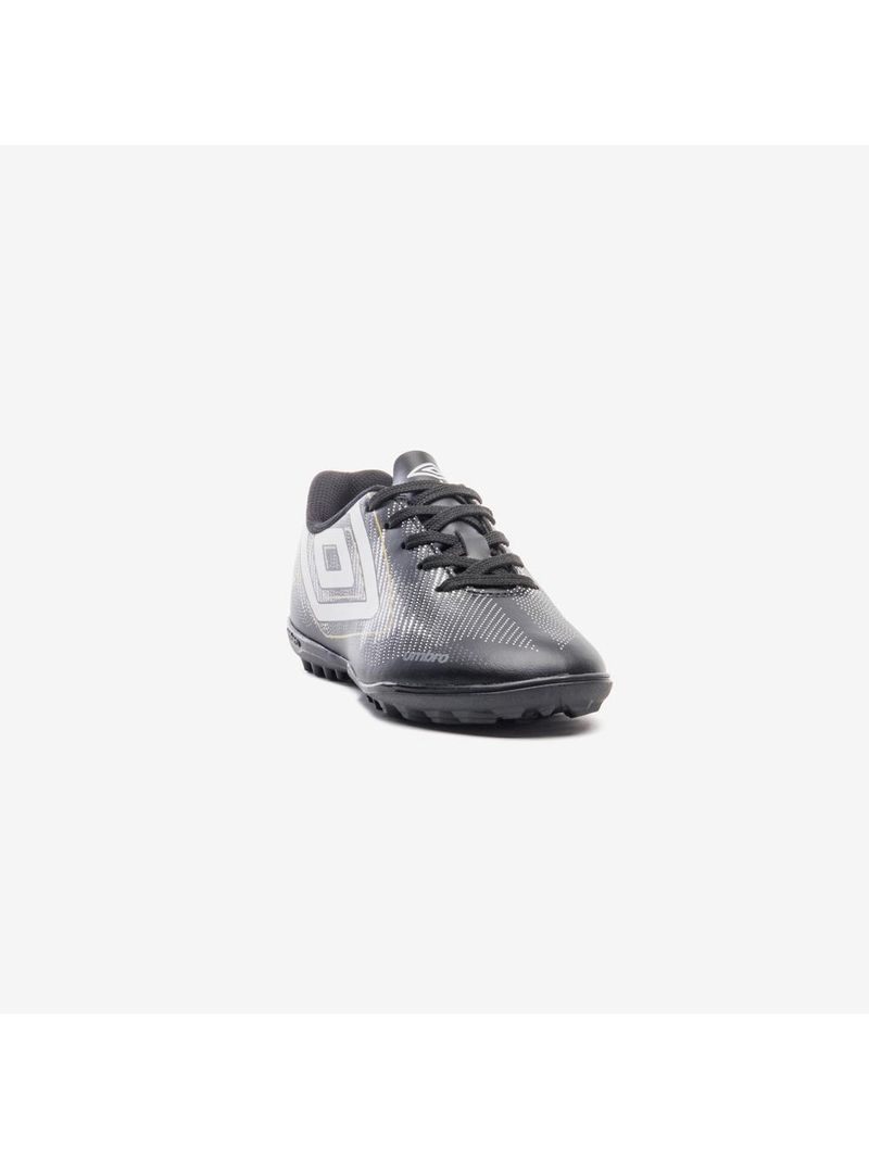 Chuteira society umbro heatmap jr