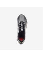 Chuteira society umbro heatmap jr