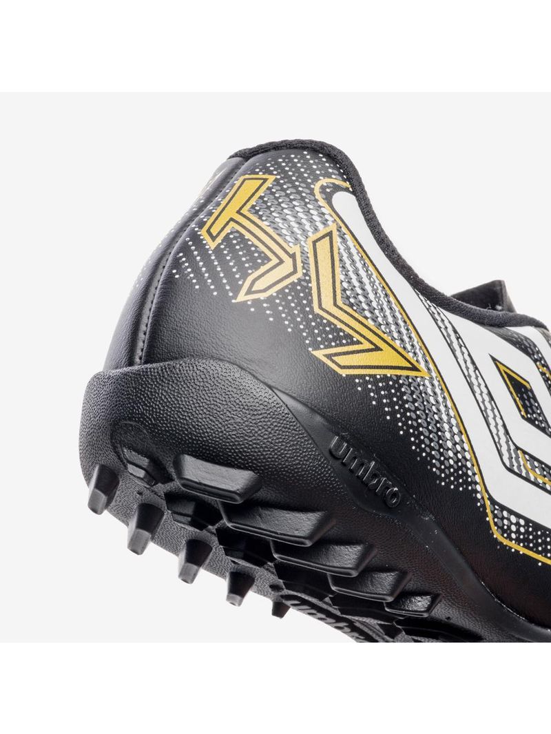 Chuteira society umbro heatmap jr