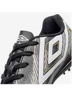 Chuteira society umbro heatmap jr