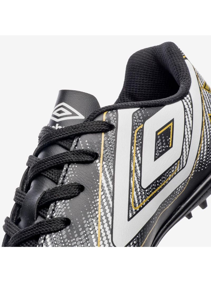 Chuteira society umbro heatmap jr