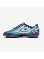 Chuteira society umbro heatmap