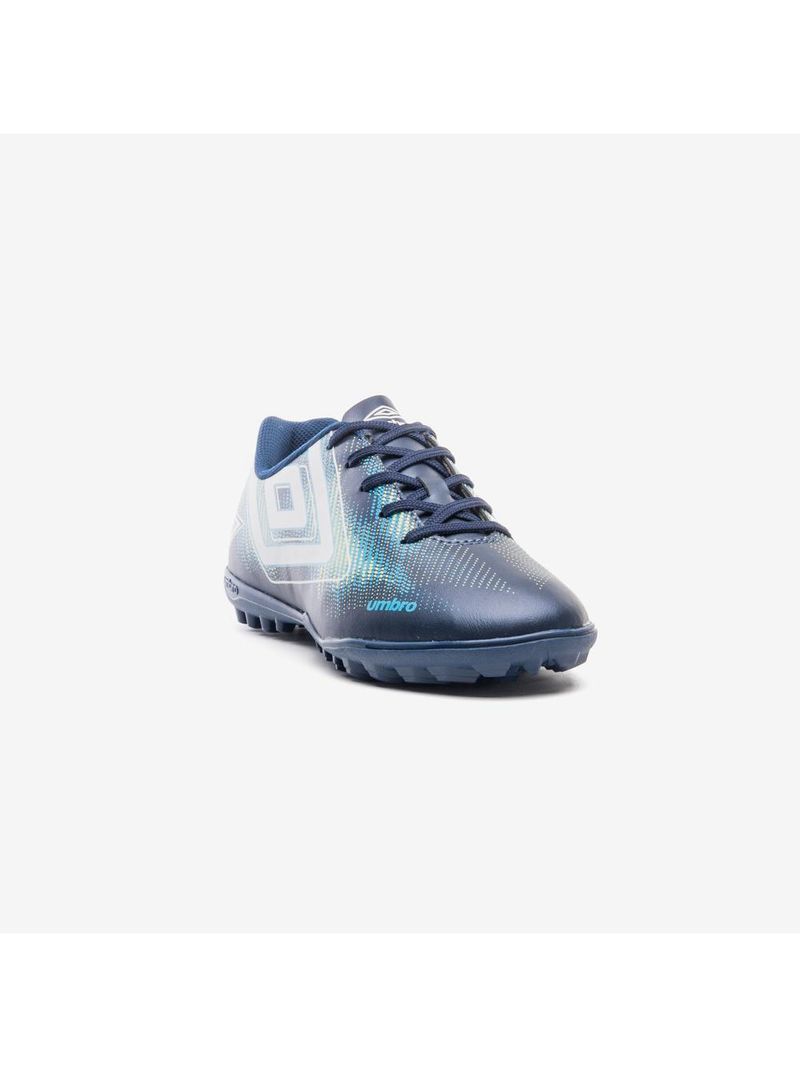 Chuteira society umbro heatmap