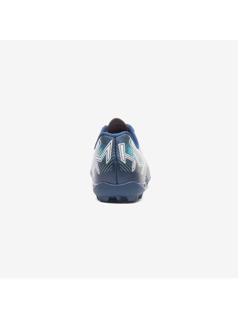 Chuteira society umbro heatmap