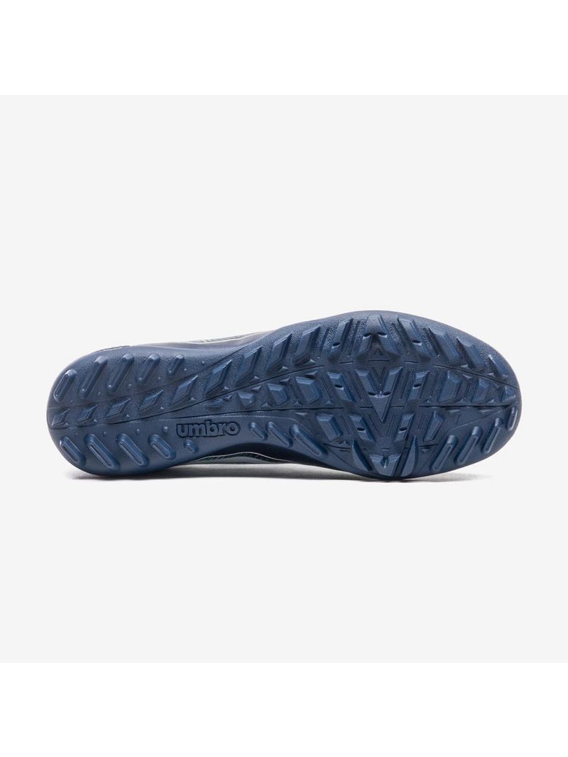 Chuteira society umbro heatmap