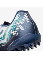 Chuteira society umbro heatmap