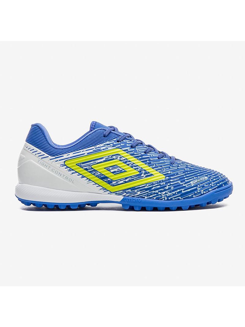 Chuteira society umbro gravity