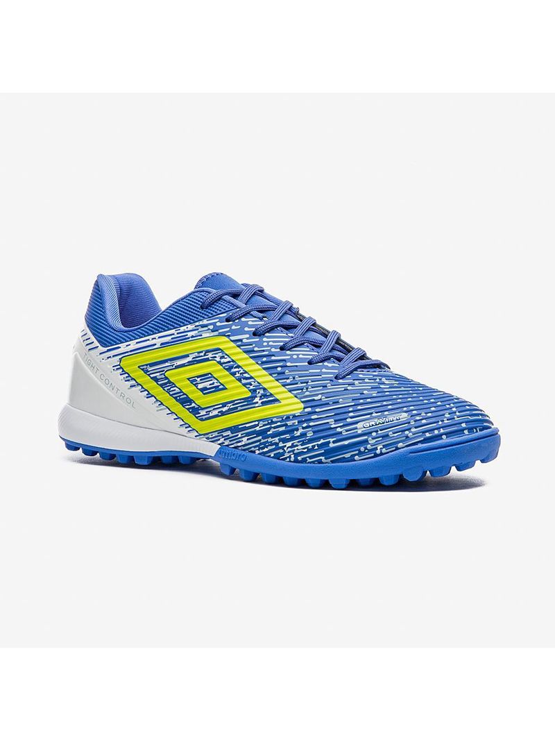 Chuteira society umbro gravity