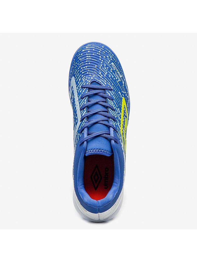 Chuteira society umbro gravity