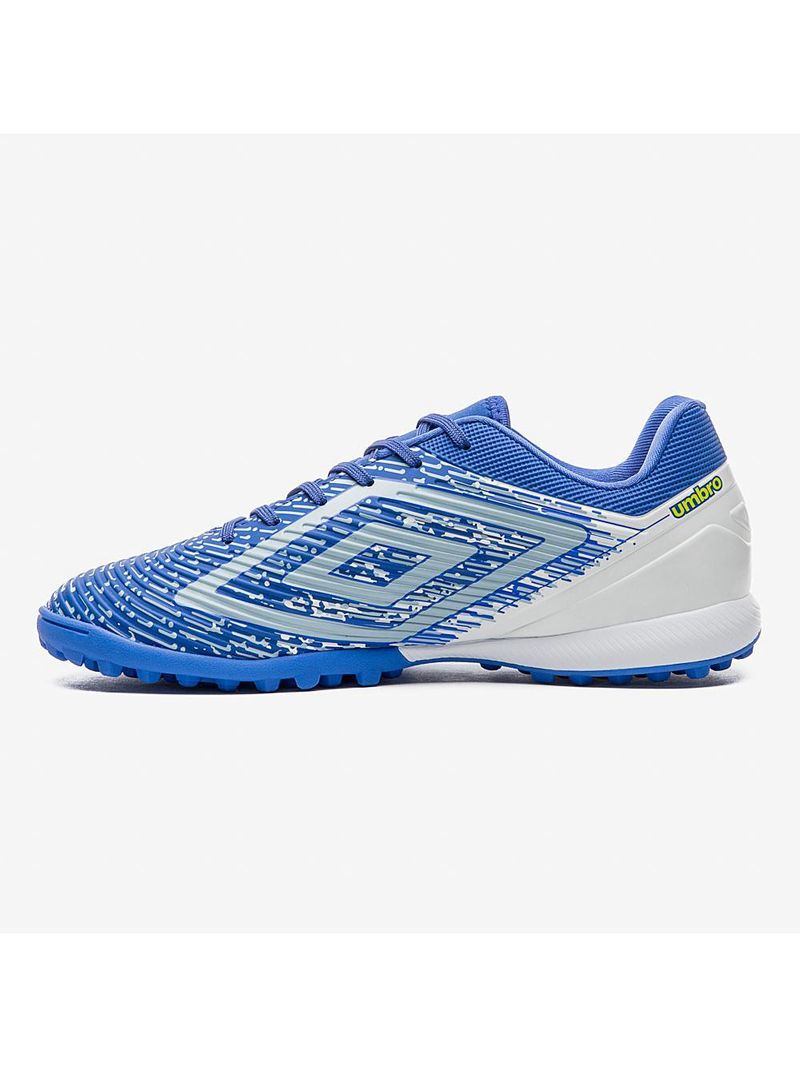 Chuteira society umbro gravity