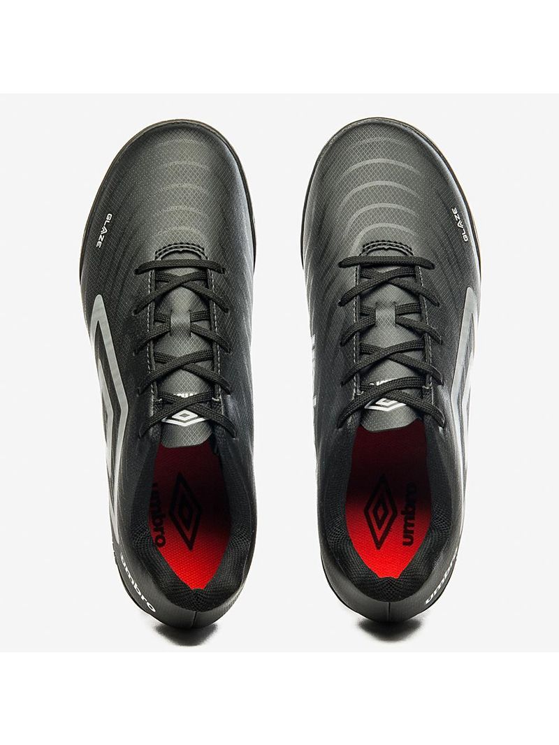 Chuteira society umbro glaze