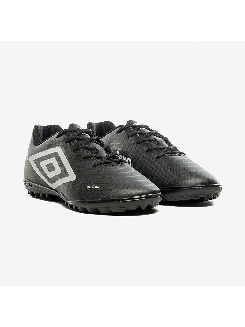 Chuteira society umbro glaze