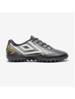 Chuteira society umbro heatmap