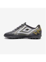 Chuteira society umbro heatmap