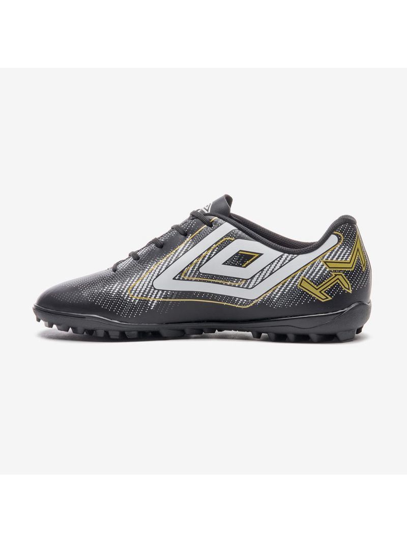 Chuteira society umbro heatmap