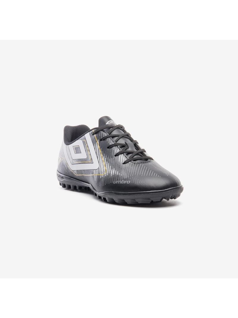 Chuteira society umbro heatmap