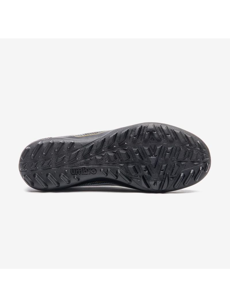 Chuteira society umbro heatmap