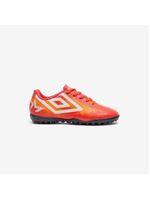 Chuteira society umbro heatmap jr